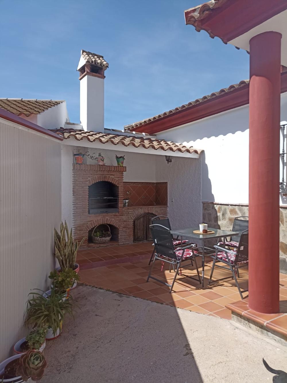  te koop boerderij Estacion De Aljaima Valle Del Guadalhorce 33