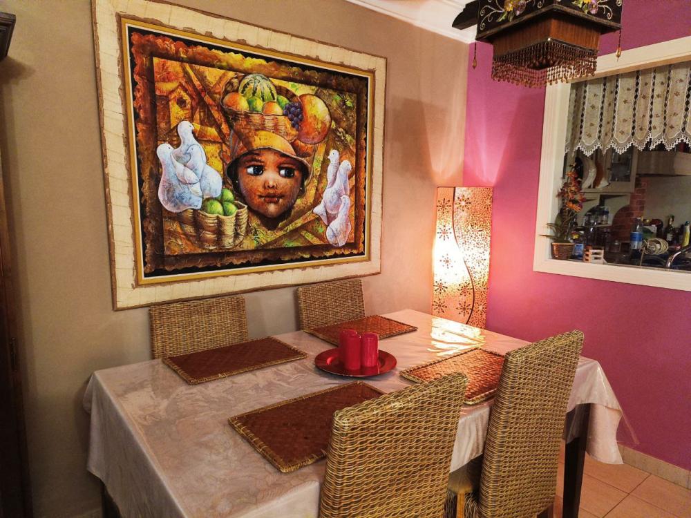  te koop rijtjeshuis Chayofa Zona Sur 2
