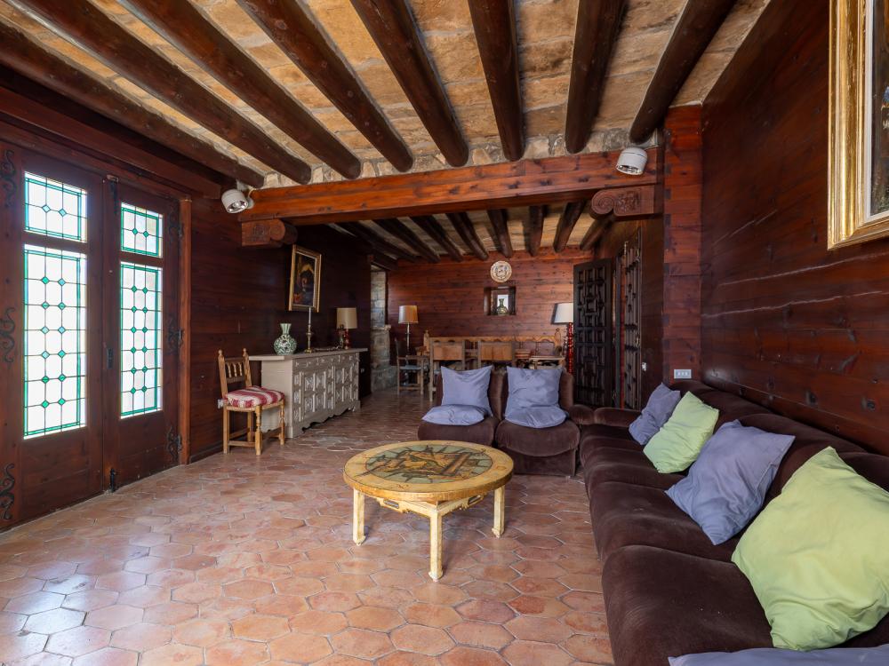  te koop huis Aínsa Sobrarbe 7