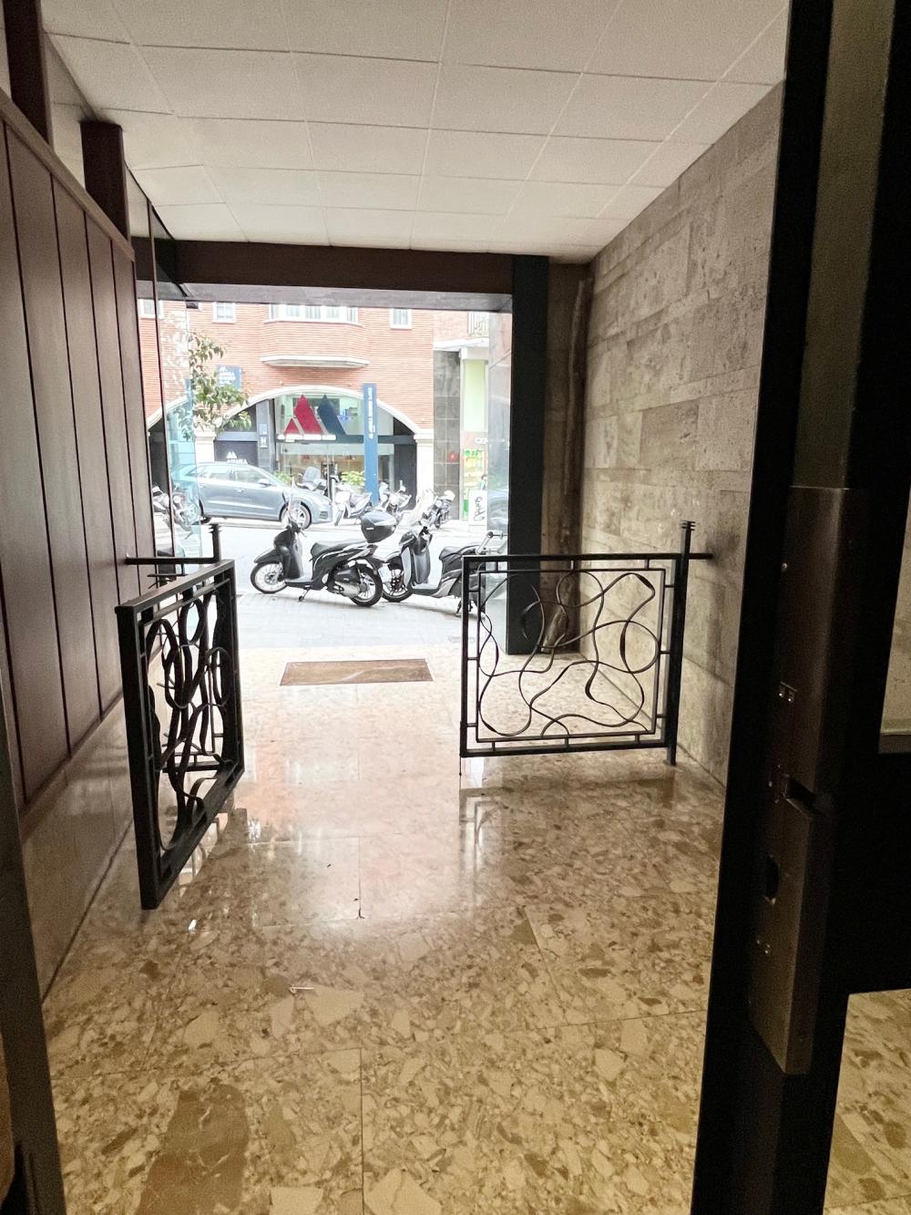  te koop appartement Sarrià-Sant Gervasi-Galvany Barcelonès 33