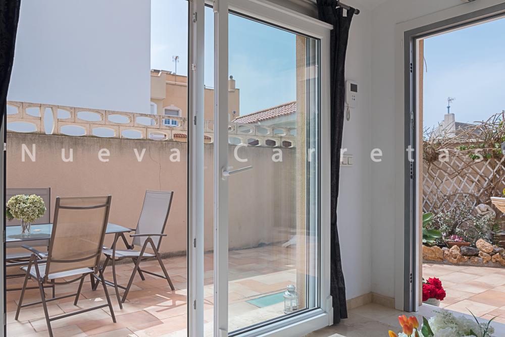  te koop villa Ciudad Jardín-Zapillo-Cortijo Grande-Nueva Almería-Tagarete Comarca Metropolitana De Almería 26