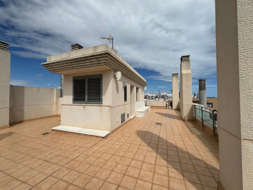  te koop penthouse El Puerto De Sagunto Camp De Morvedre 33