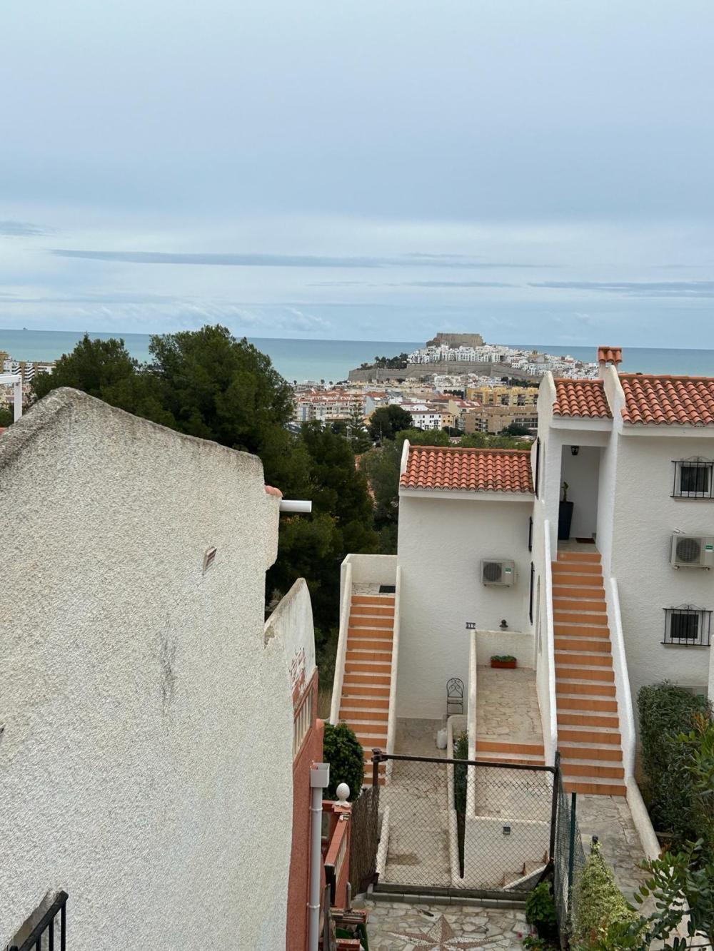  te koop twee-onder-een-kapwoning Peñíscola Baix Maestrat 5