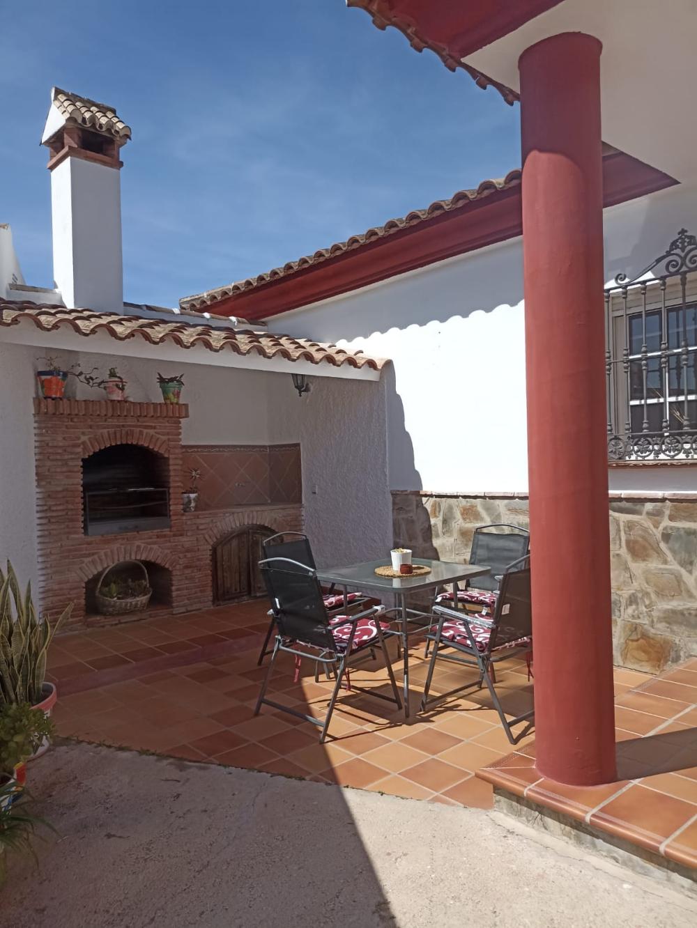  te koop boerderij Estacion De Aljaima Valle Del Guadalhorce 34