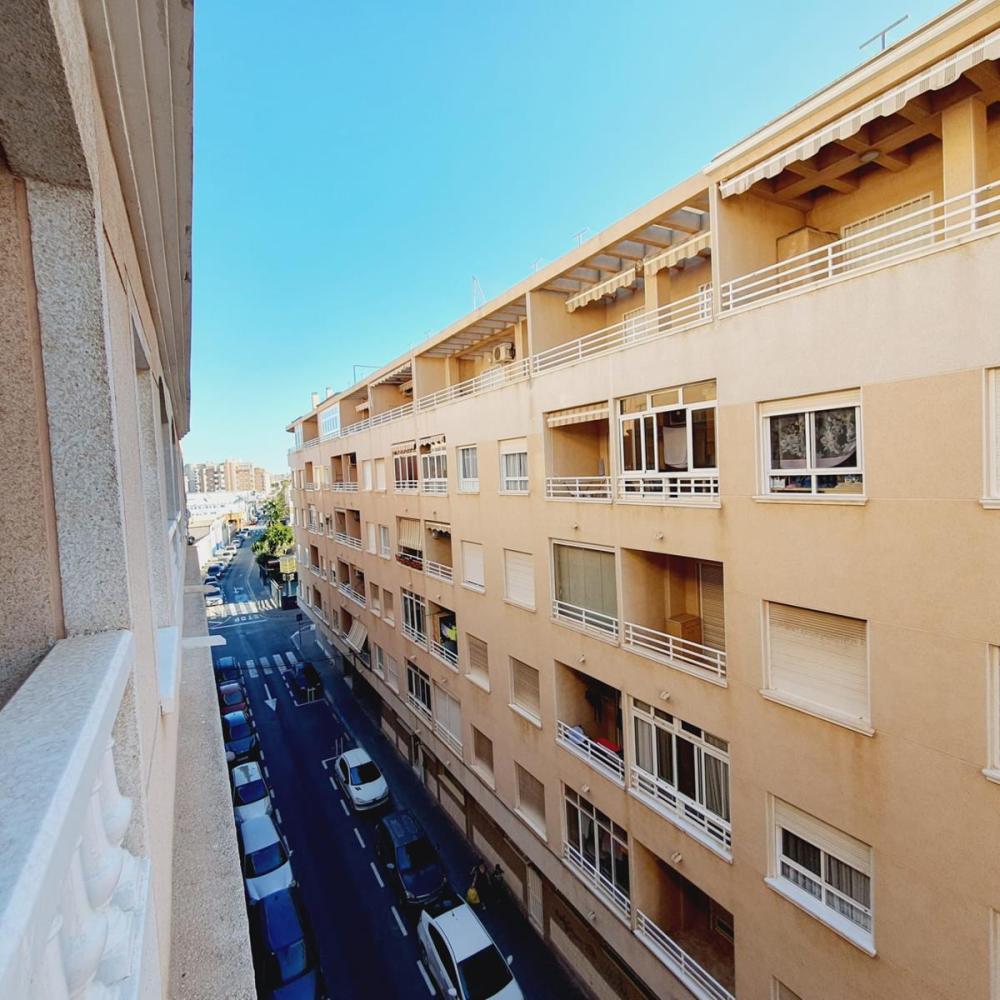  te koop appartement Torrevieja Baix Segura 8
