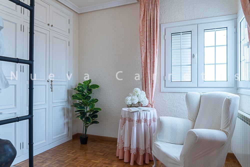  te koop villa Ciudad Jardín-Zapillo-Cortijo Grande-Nueva Almería-Tagarete Comarca Metropolitana De Almería 18