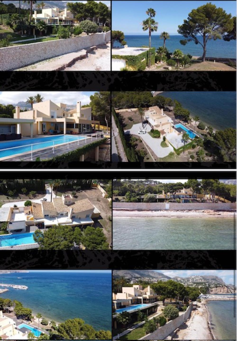  te koop villa Altea Marina Baixa 3