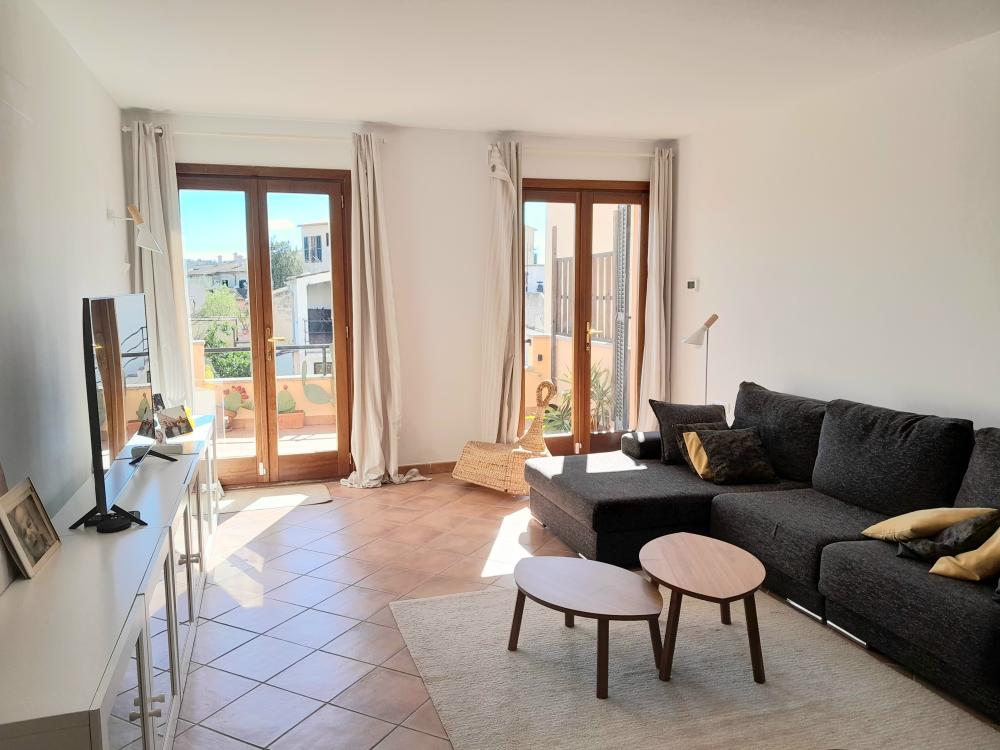  te koop huis Alaró Raiguer 9
