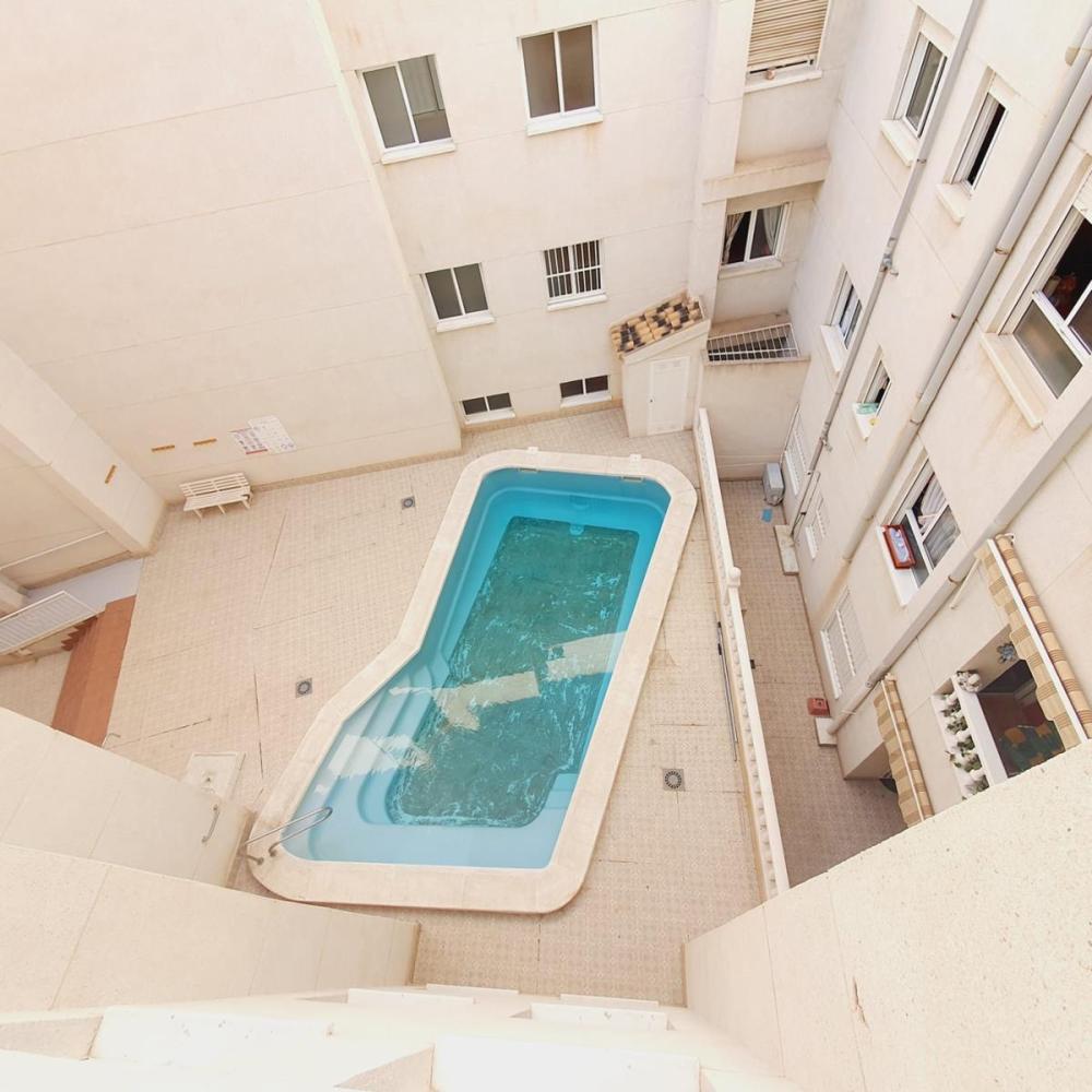  te koop appartement Torrevieja Baix Segura 28