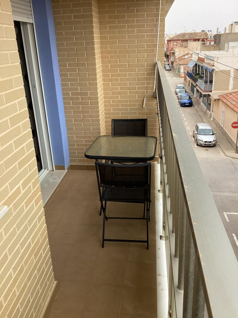  te koop appartement Los Alcázares Mar Menor 2