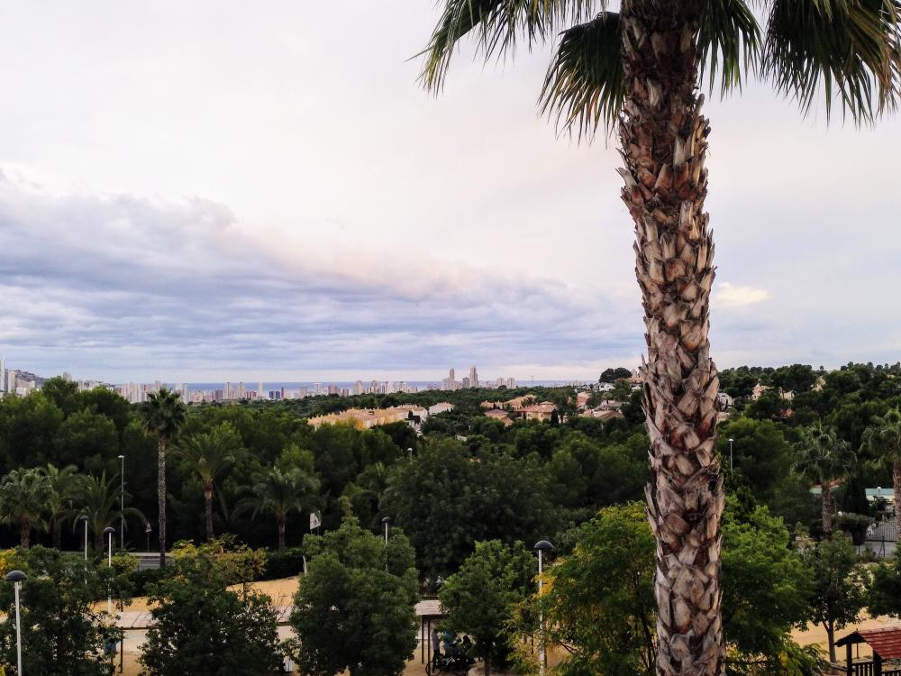  te koop twee-onder-een-kapwoning Alfaz Del Pi Marina Baixa 16