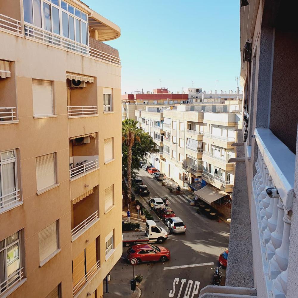  te koop appartement Torrevieja Baix Segura 7