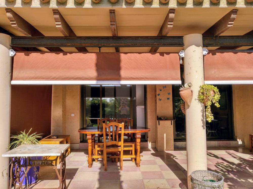  te koop twee-onder-een-kapwoning Alfaz Del Pi Marina Baixa 8