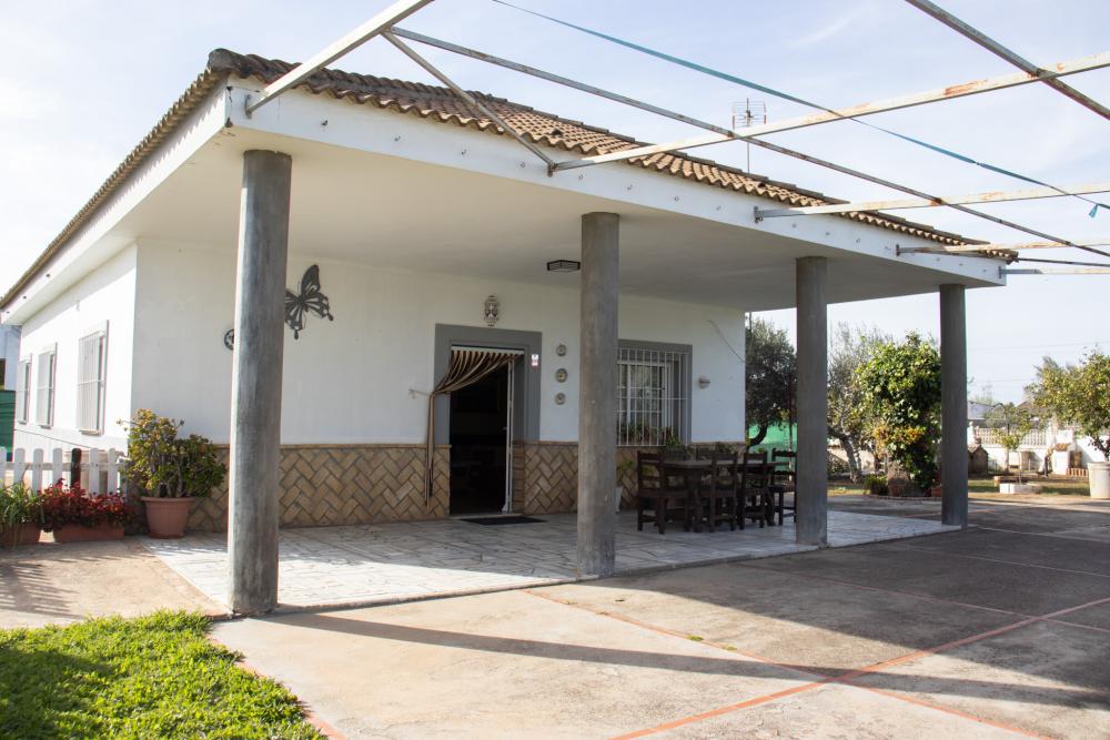  te koop villa Alcalá De Guadaira Metropolitana De Sevilla 5