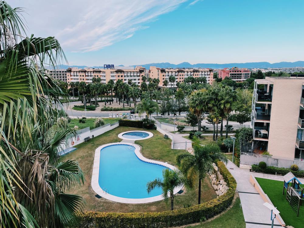  te koop appartement Salou Tarragonès 2
