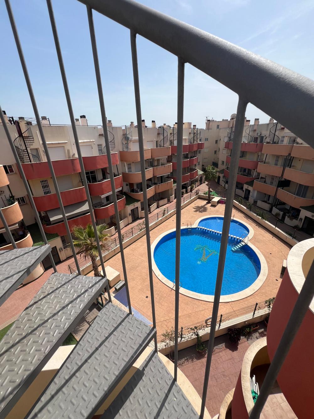  te koop appartement Almoradí Baix Segura 1