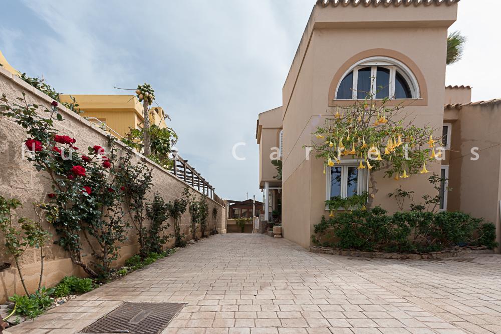  te koop villa Ciudad Jardín-Zapillo-Cortijo Grande-Nueva Almería-Tagarete Comarca Metropolitana De Almería 3