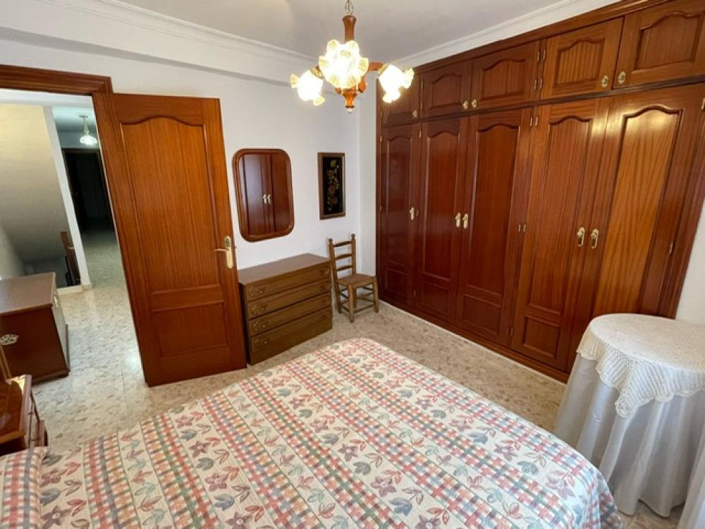  te koop huis Villanueva Del Rosario Nororma 18