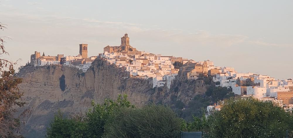  te koop boerderij Arcos De La Frontera Sierra De Cádiz 33