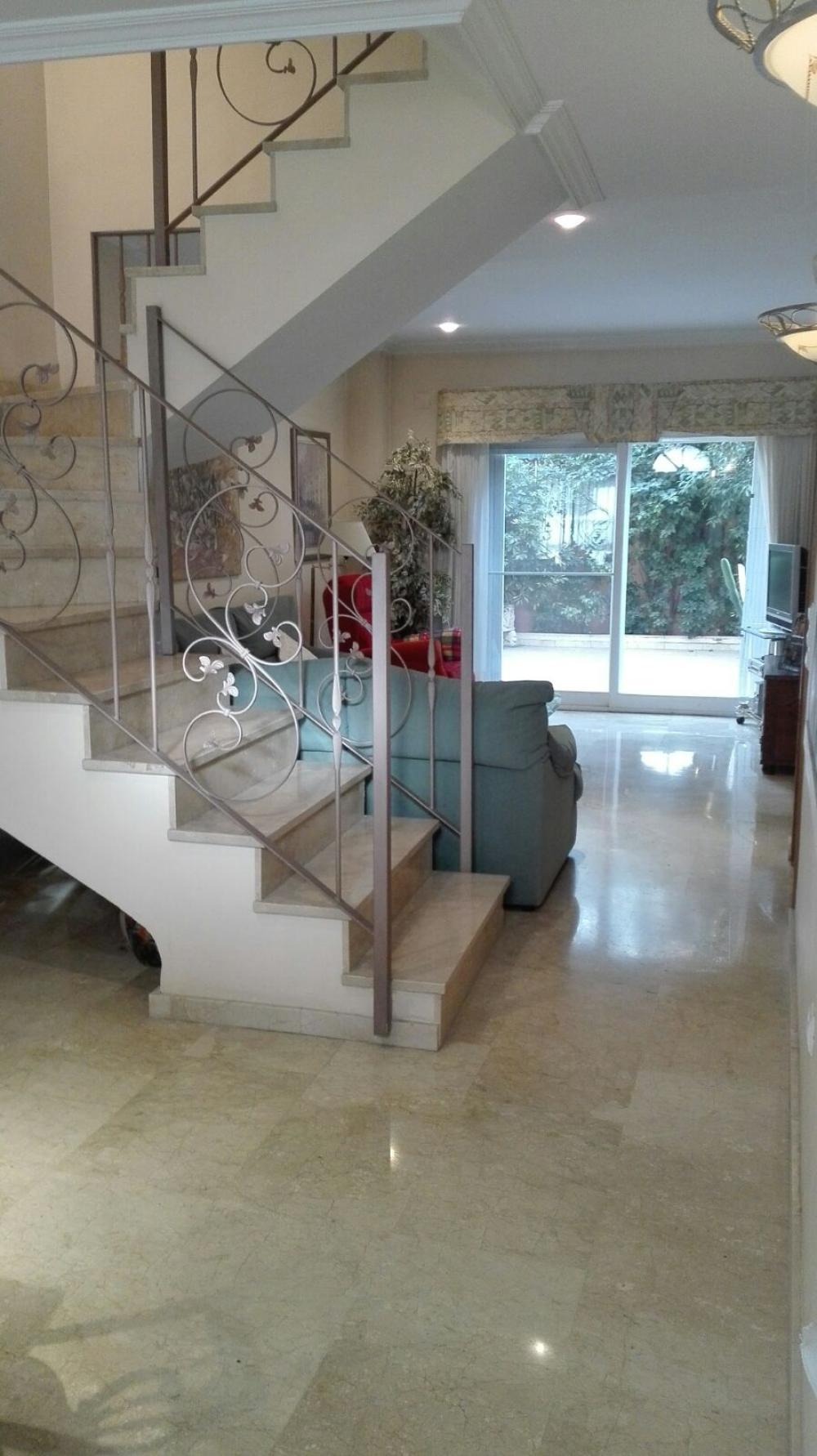  te koop twee-onder-een-kapwoning Campanar Campanar Valencia 4