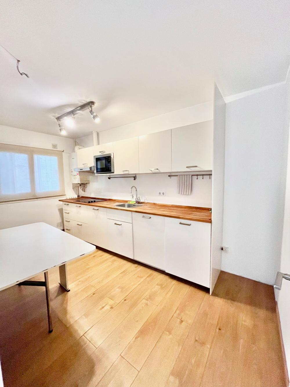  te koop appartement Sarrià-Sant Gervasi-Galvany Barcelonès 14