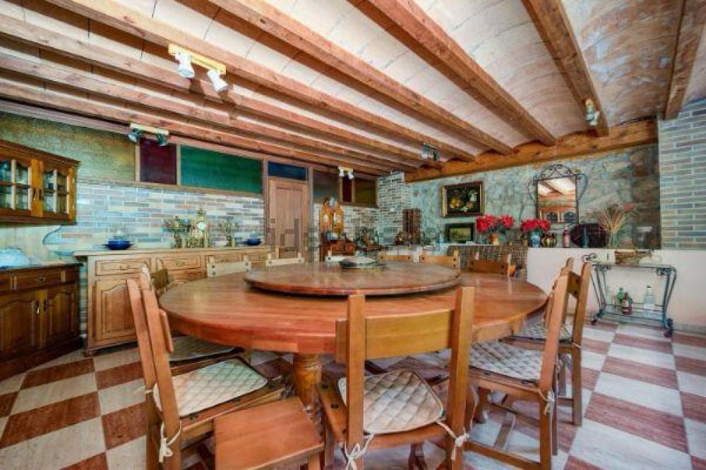  te koop herenhuis Villafranca Del Castillo Cuenca Del Guadarrama 22