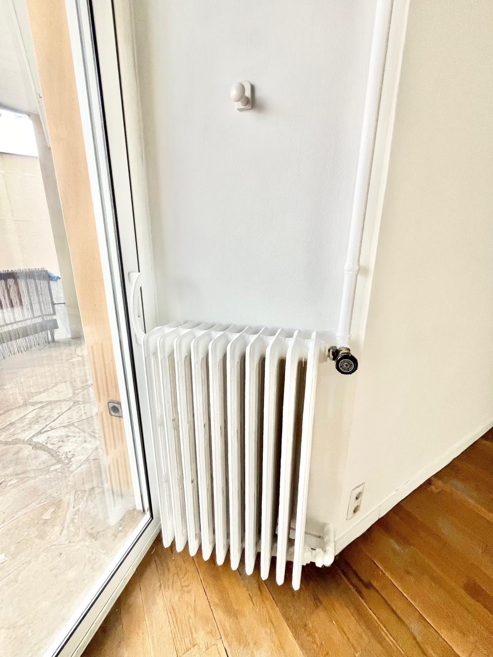  te koop appartement Sarrià-Sant Gervasi-Galvany Barcelonès 20