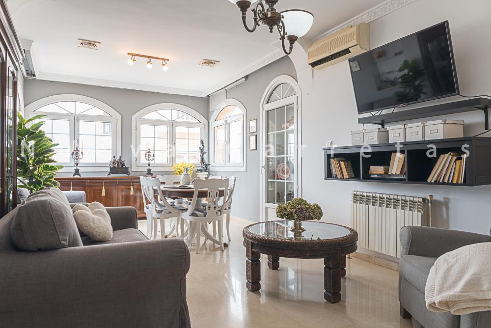  te koop villa Ciudad Jardín-Zapillo-Cortijo Grande-Nueva Almería-Tagarete Comarca Metropolitana De Almería 7