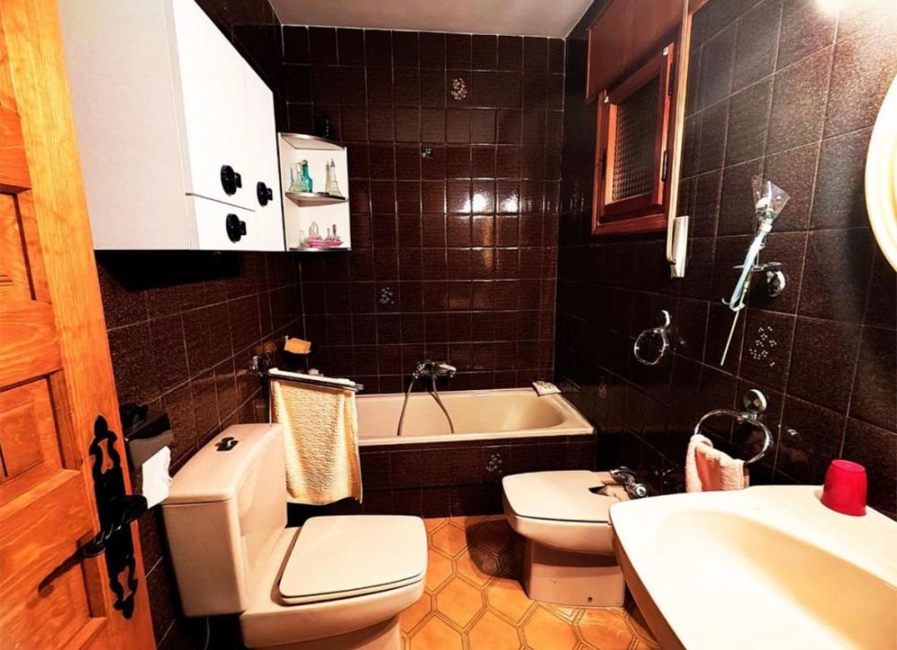  te koop villa Galapagar Cuenca Del Guadarrama 11