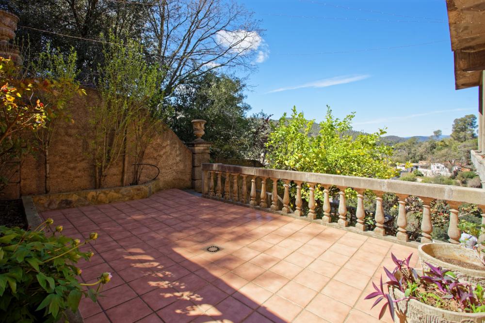 te koop huis Sarrià-Sant Gervasi-Vallvidrera-Tibidabo-Les Planes Barcelonès 27