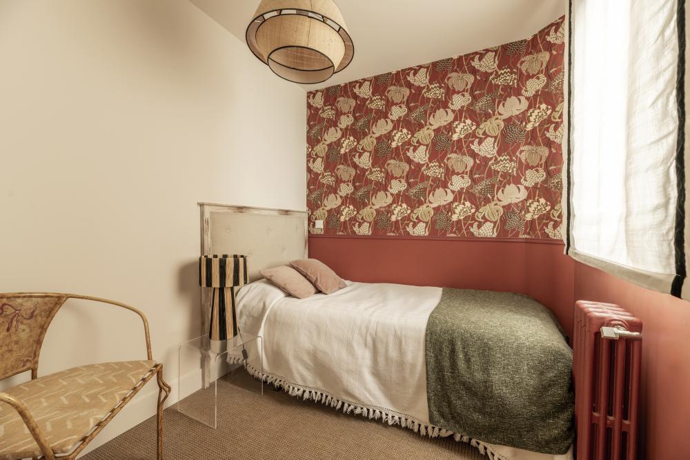  te koop appartement Salamanca-Lista Madrid Capital 16