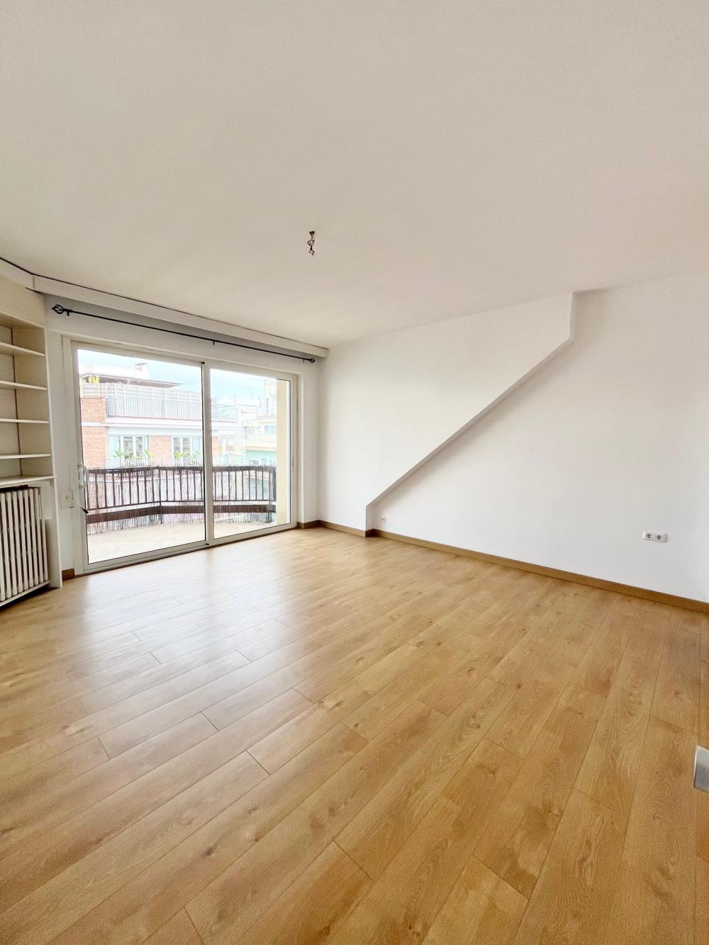  te koop appartement Sarrià-Sant Gervasi-Galvany Barcelonès 7