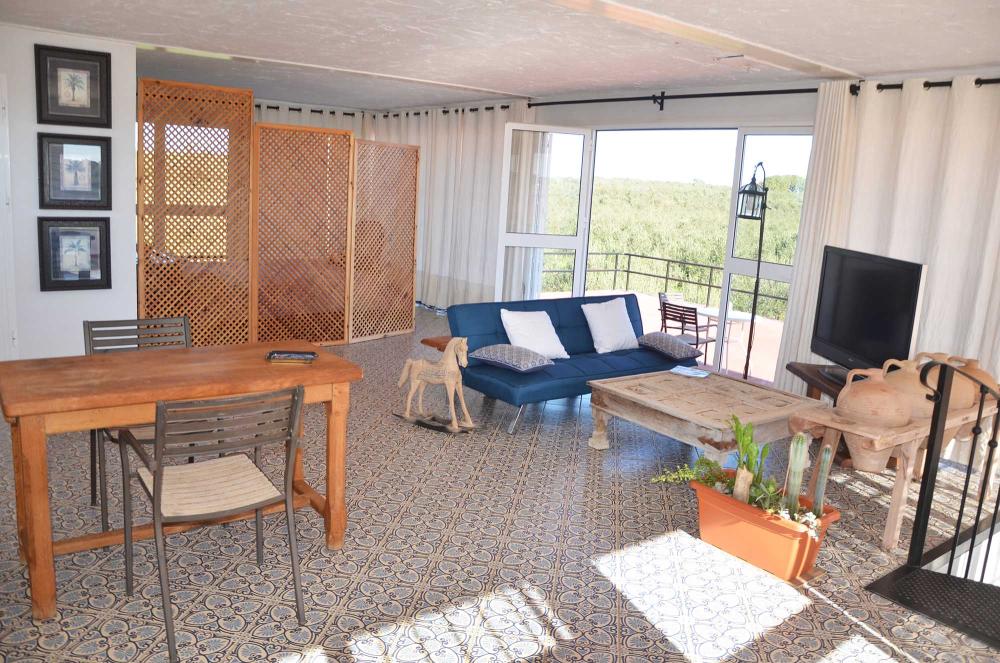  te koop boerderij Aznalcázar Aljarafe 15
