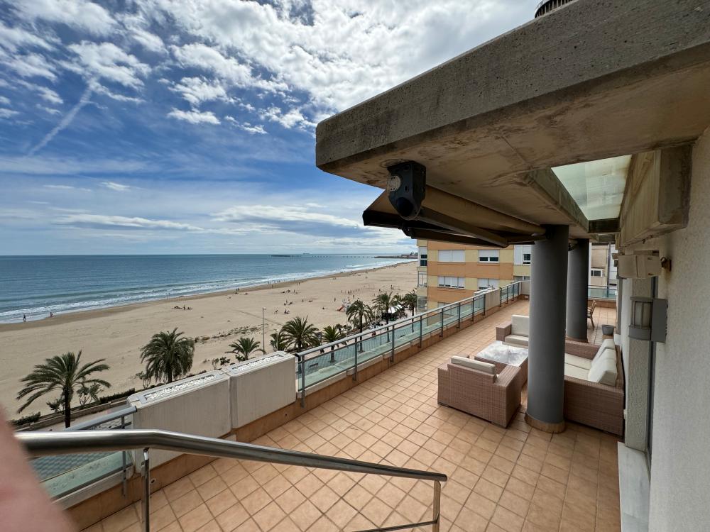  te koop penthouse El Puerto De Sagunto Camp De Morvedre 28