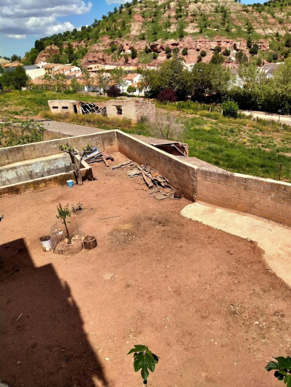  te koop gebouw Alcaraz Sierra De Alcaraz 7
