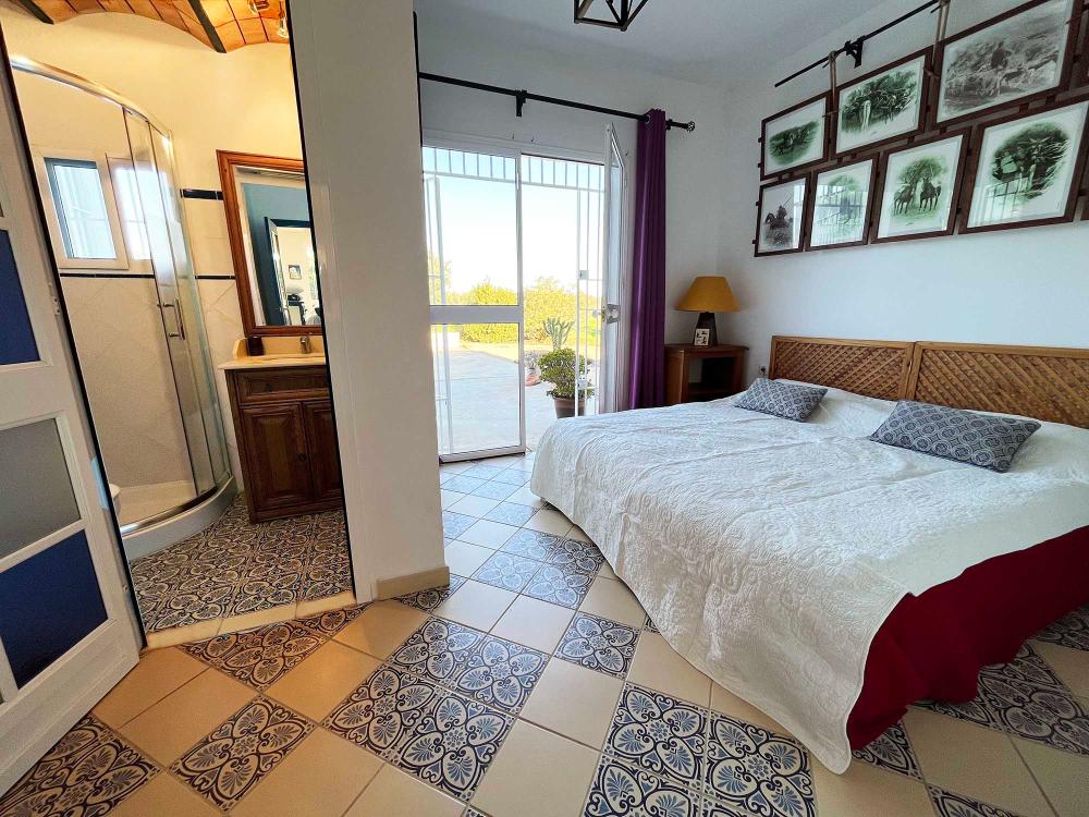  te koop boerderij Aznalcázar Aljarafe 10