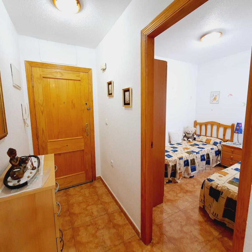  te koop appartement Torrevieja Baix Segura 16