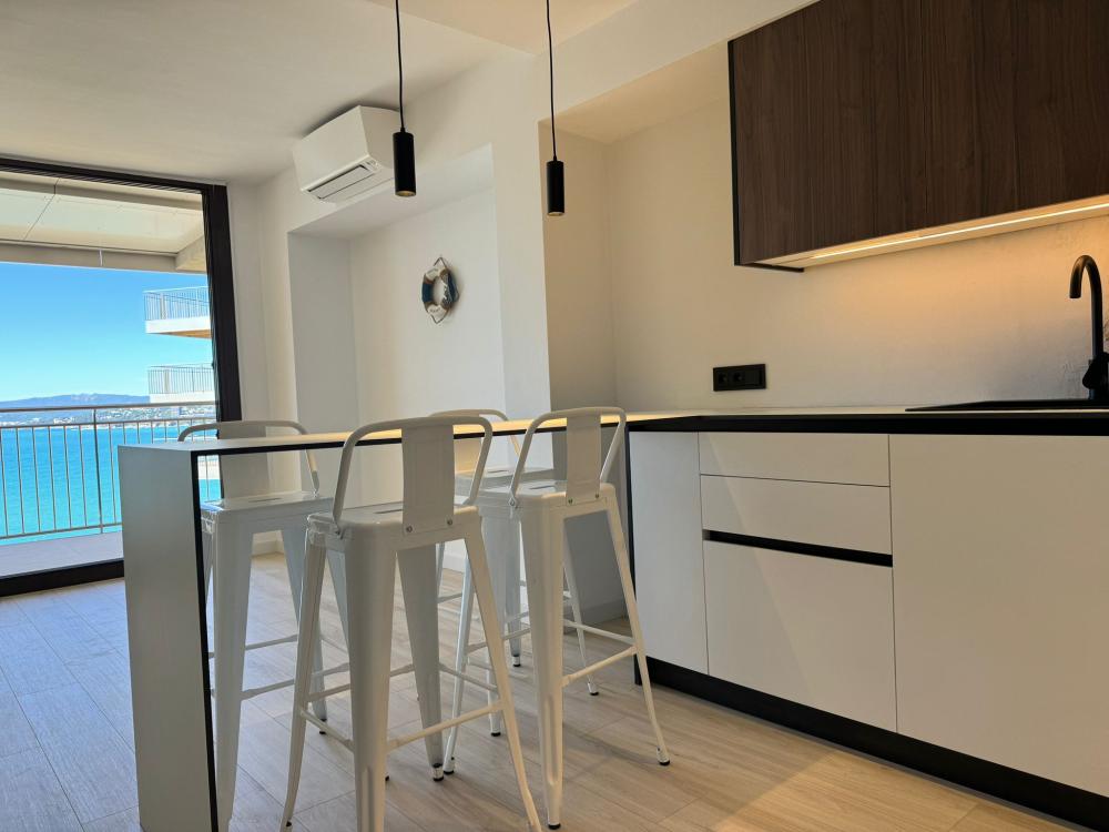  te koop appartement Palamós Baix Empordà 4