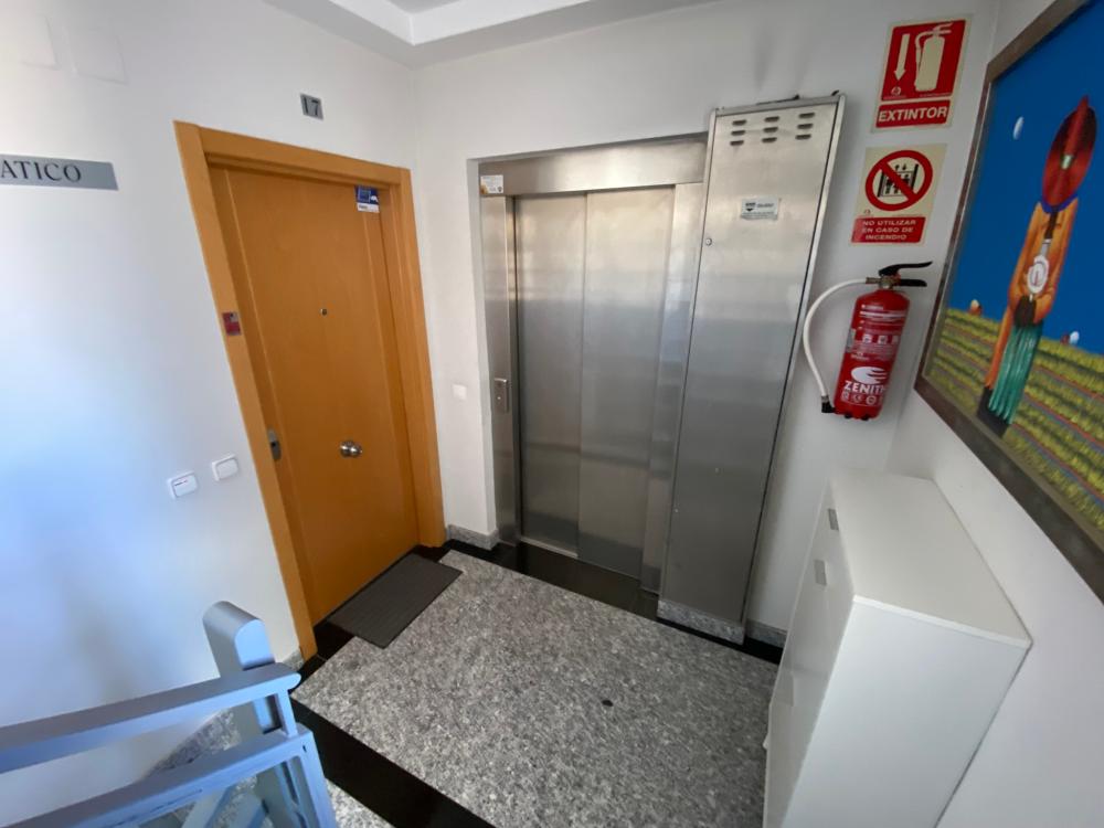  te koop penthouse El Puerto De Sagunto Camp De Morvedre 53