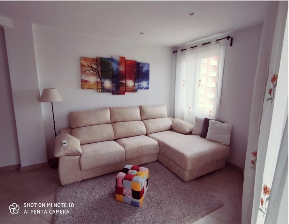  te koop appartement Marqués De Fontsanta Palma 1