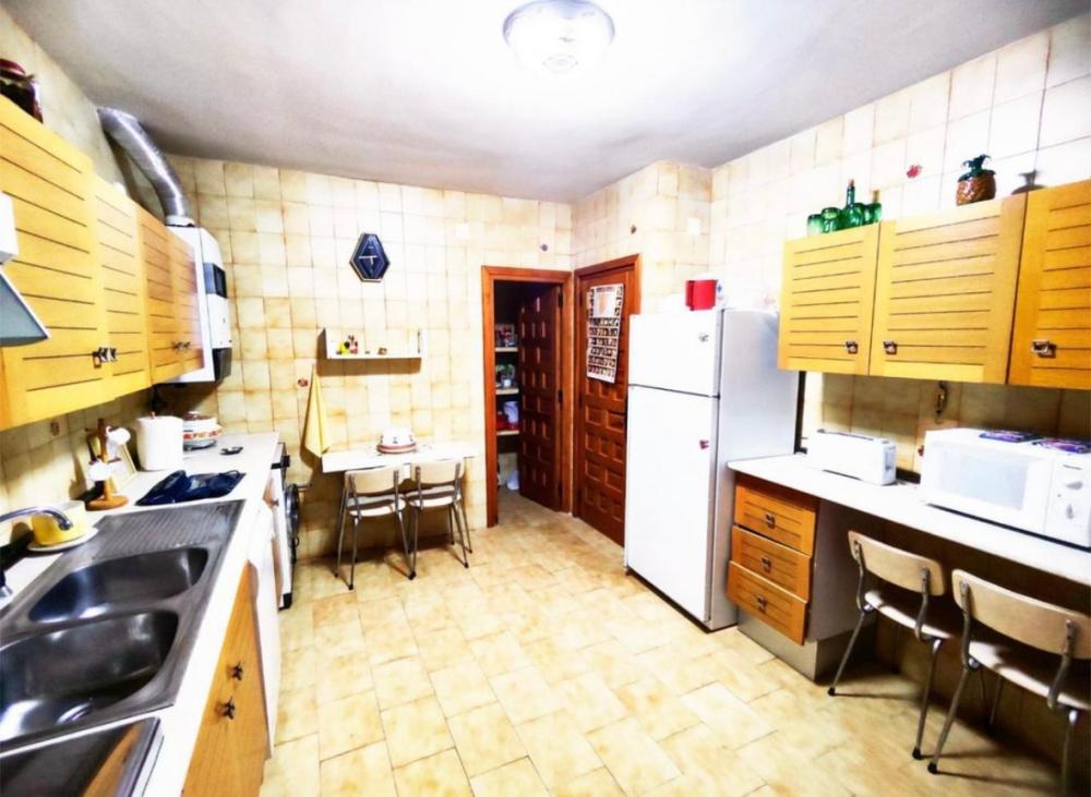 te koop villa Galapagar Cuenca Del Guadarrama 6