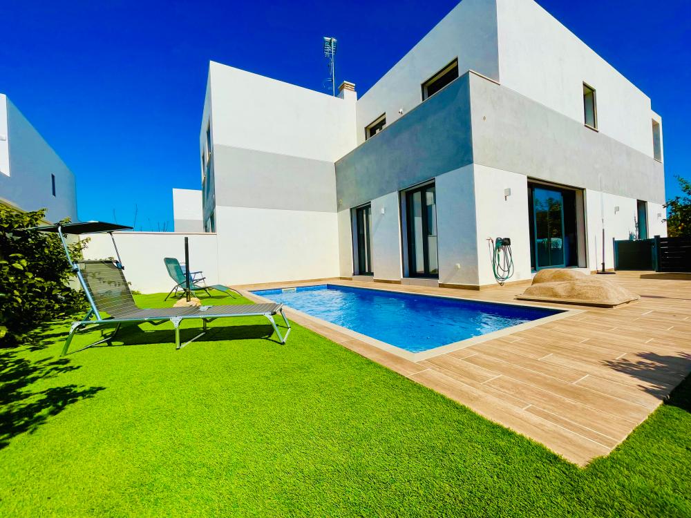  te koop villa Vilafortuny Baix Camp 2