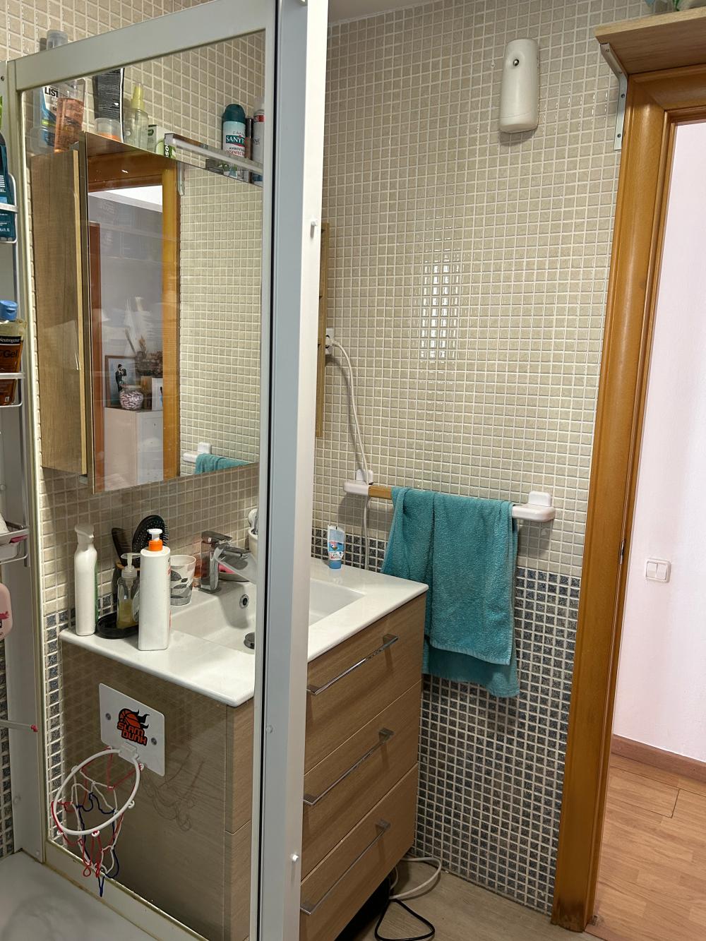  te koop appartement Sant Just Desvern Baix Llobregat 5