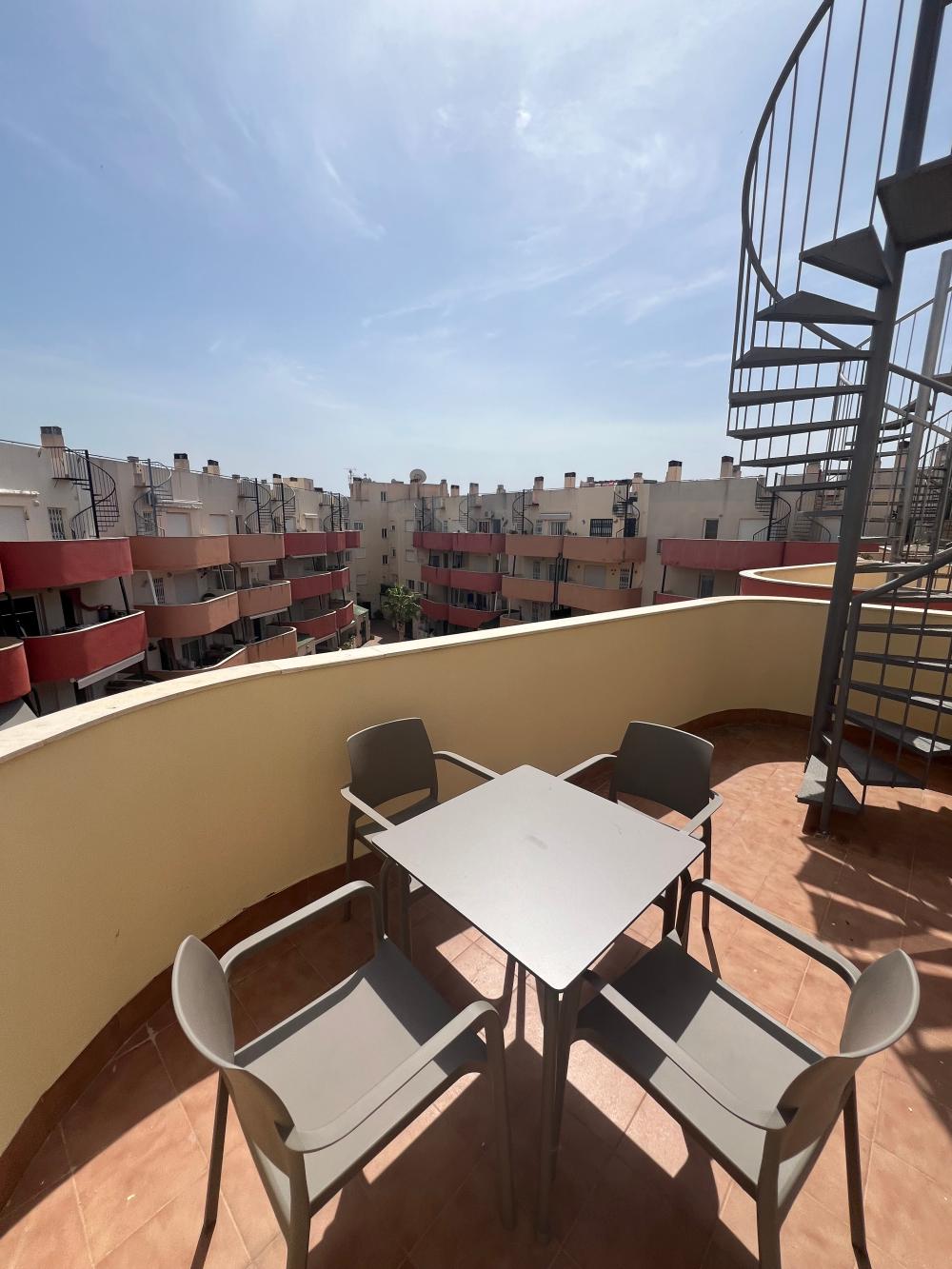  te koop appartement Almoradí Baix Segura 4