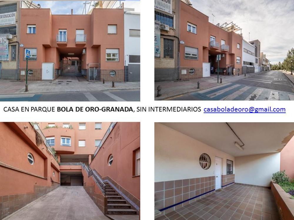  te koop huis Bola De Oro Vega De Granada 11