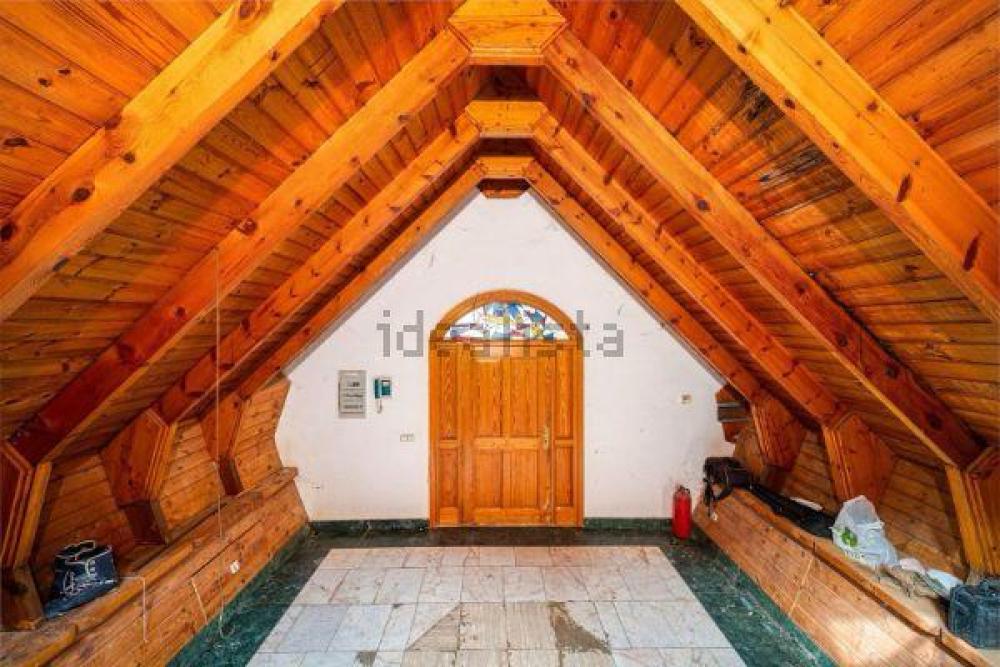  te koop herenhuis Villafranca Del Castillo Cuenca Del Guadarrama 17