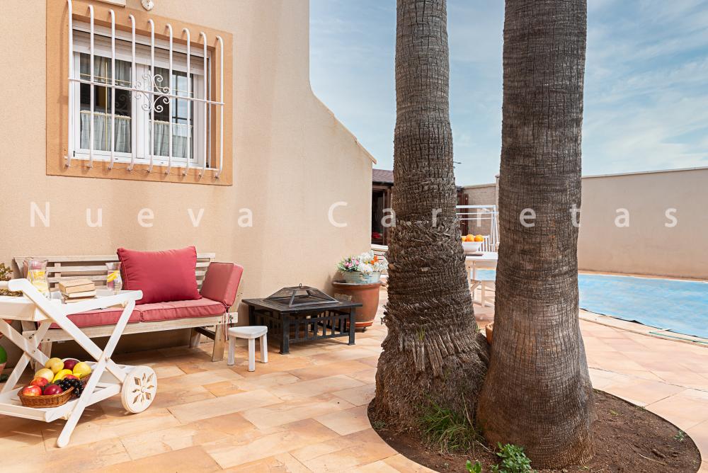  te koop villa Ciudad Jardín-Zapillo-Cortijo Grande-Nueva Almería-Tagarete Comarca Metropolitana De Almería 42