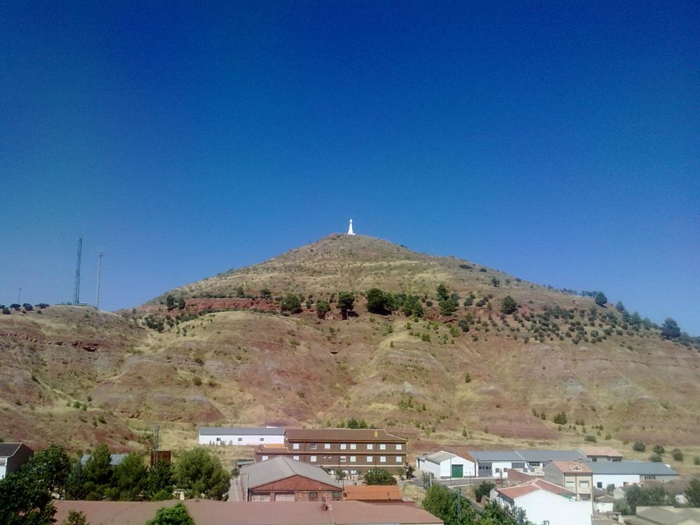  te koop gebouw Alcaraz Sierra De Alcaraz 8