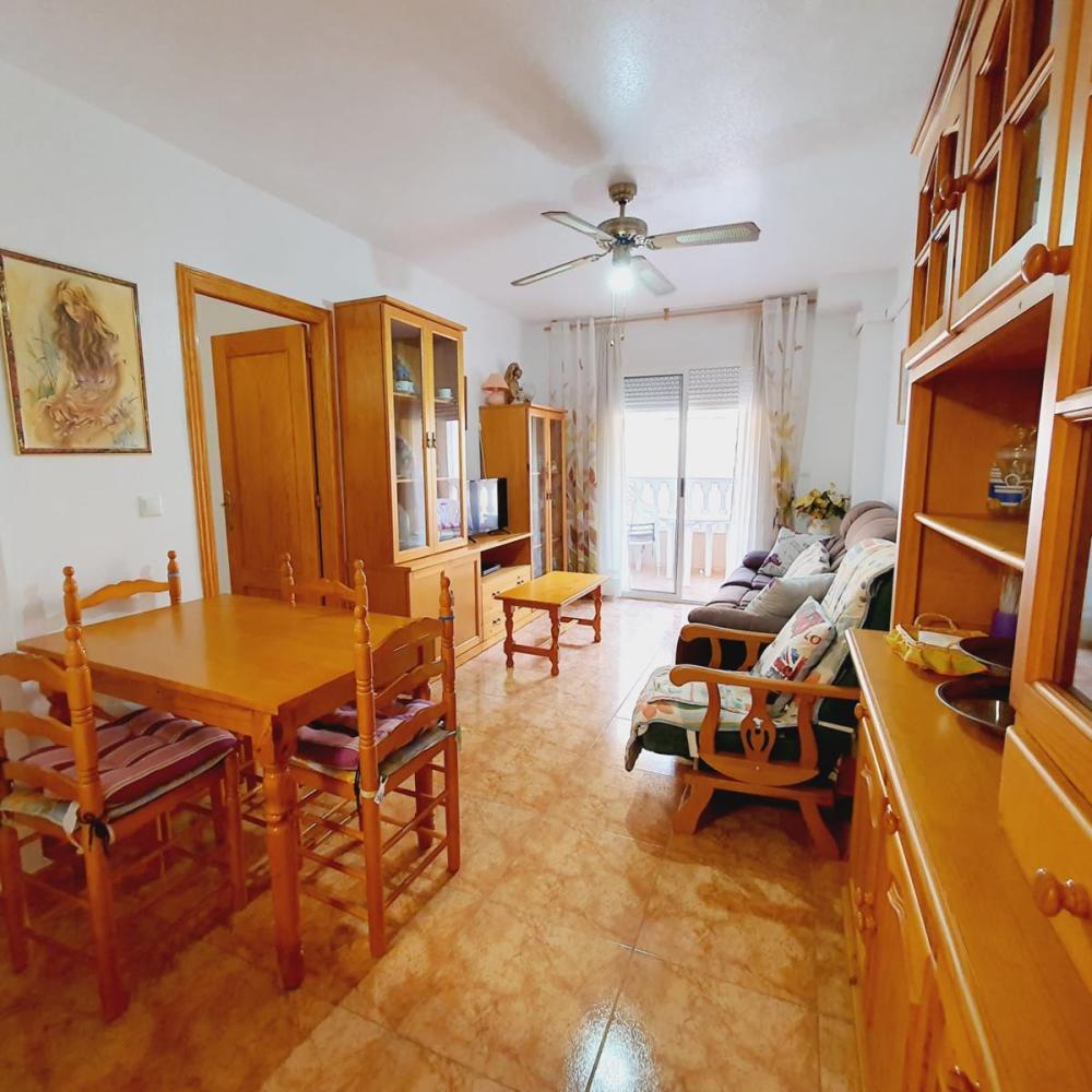  te koop appartement Torrevieja Baix Segura 1