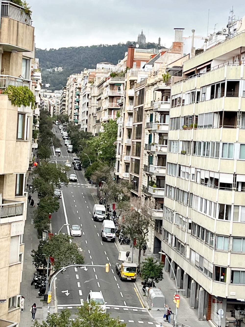  te koop appartement Sarrià-Sant Gervasi-Galvany Barcelonès 18